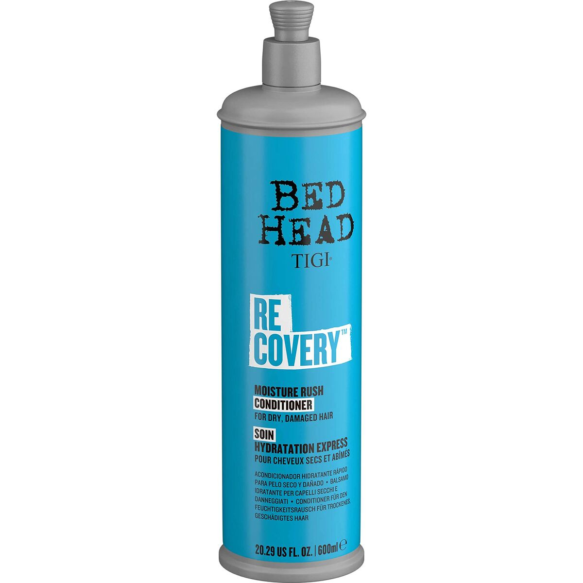 Conditioner Επιδιορθωτής Tigi Bed Head Recovery 600 ml